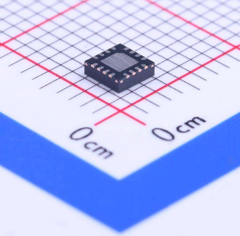KWM Original new Power management PMIC VQFN-16 TLV62150RGTR Integrated circuit IC chip in stock