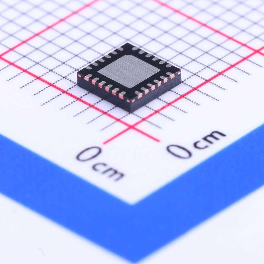 KWM Original new Power management PMIC VQFN-24 BQ76925RGET Integrated circuit IC chip in stock
