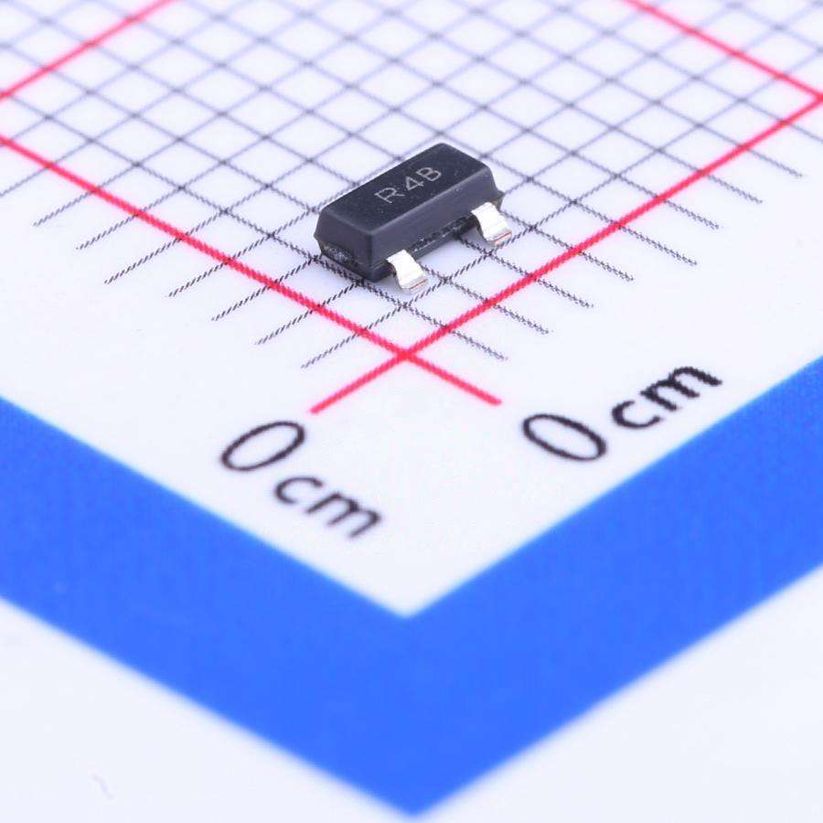 KWM Original new Power management PMIC SOT-23 LM4040BIM3-4.1/NOPB Integrated circuit IC chip in stock