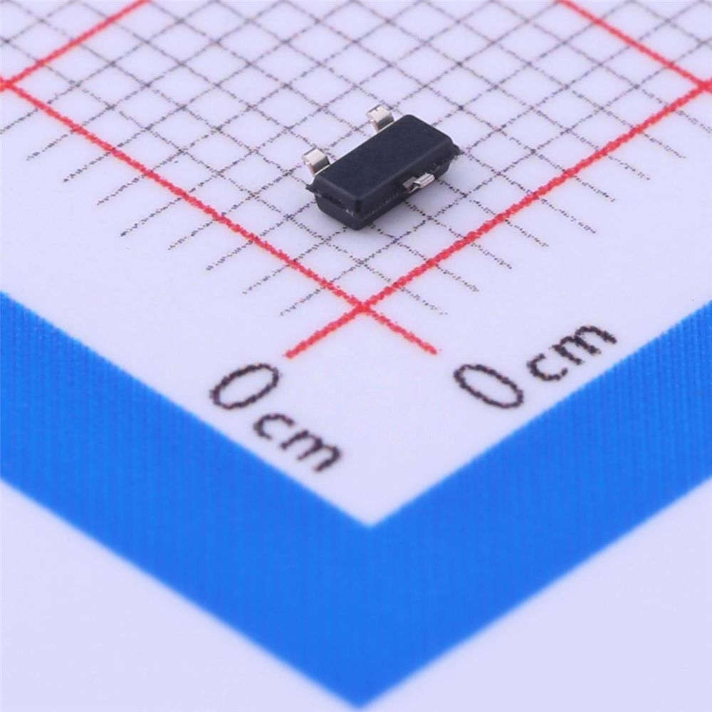 KWM Original new Power management PMIC SOT-23 REF3318AIDBZR Integrated circuit IC chip in stock
