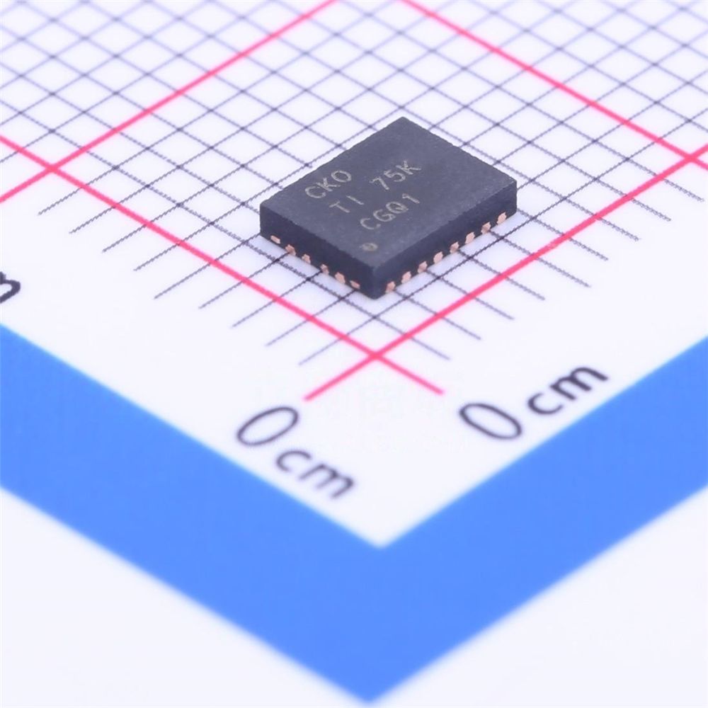 KWM Original new Power management PMIC QFN-20 BQ24103ARHLR Integrated circuit IC chip in stock