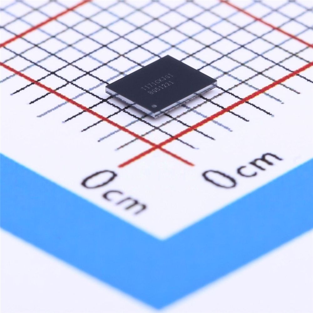 KWM Original new Power management PMIC DSBGA-42 BQ51221YFPR Integrated circuit IC chip in stock