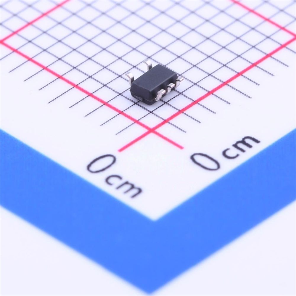 KWM Original new Power management PMIC SC-70-5 TPS79718DCKT Integrated circuit IC chip in stock