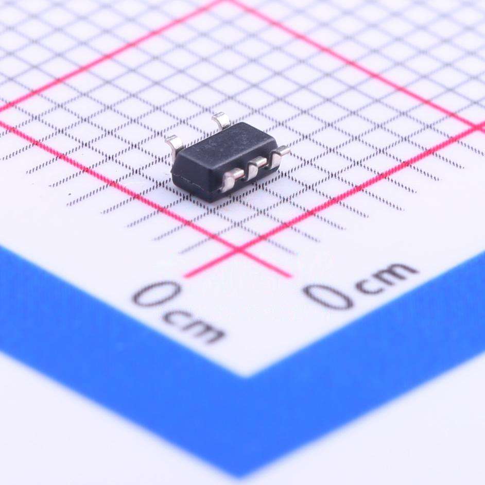 KWM Original new Power management PMIC SOT-23-5 TPS3824-33DBVR Integrated circuit IC chip in stock