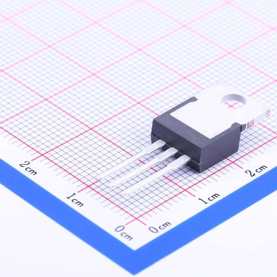 KWM Original new Power management PMIC TO-220 LM340T-5.0/NOPB Integrated circuit IC chip in stock