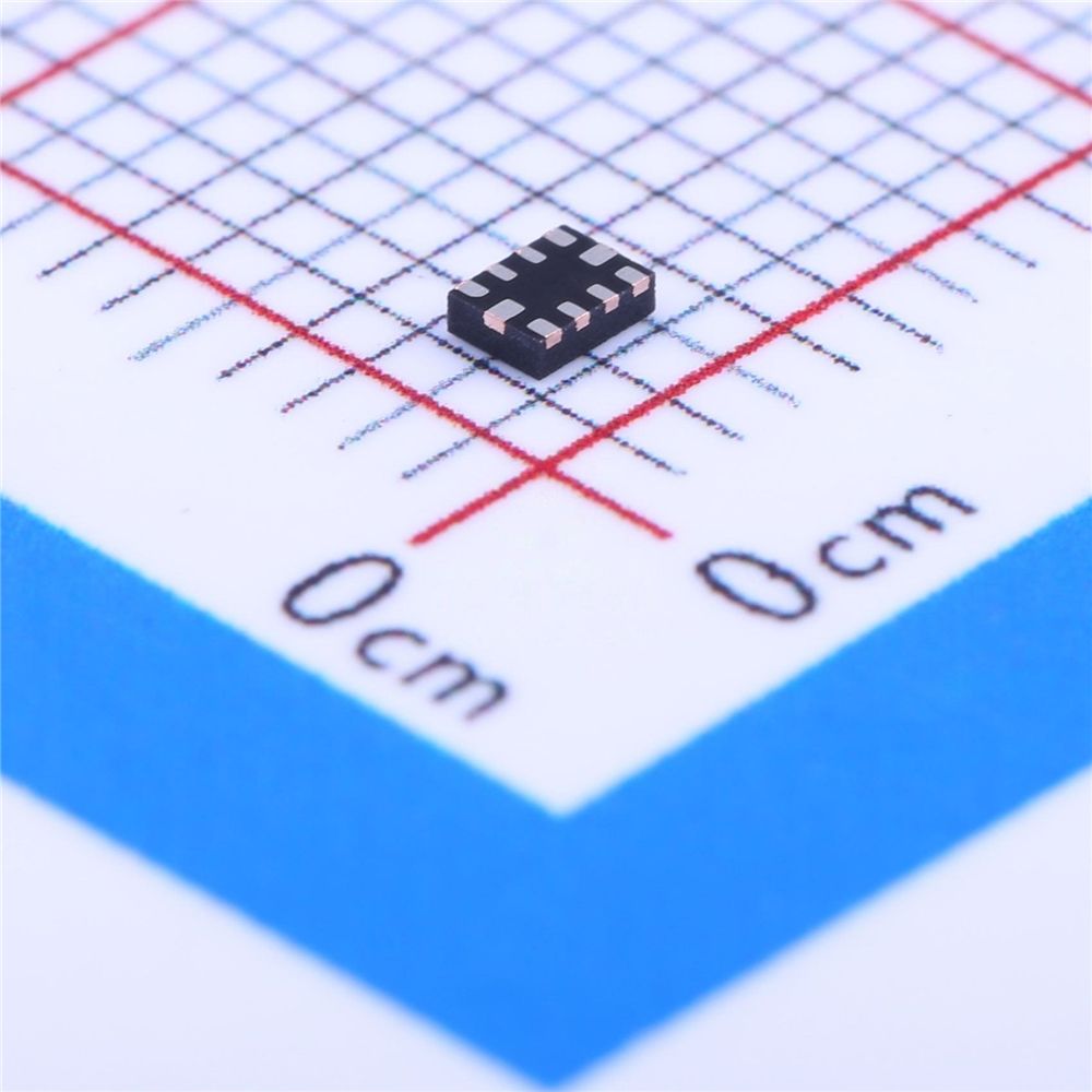 KWM Original new Power management PMIC UQFN-10 BQ24392RSER Integrated circuit IC chip in stock