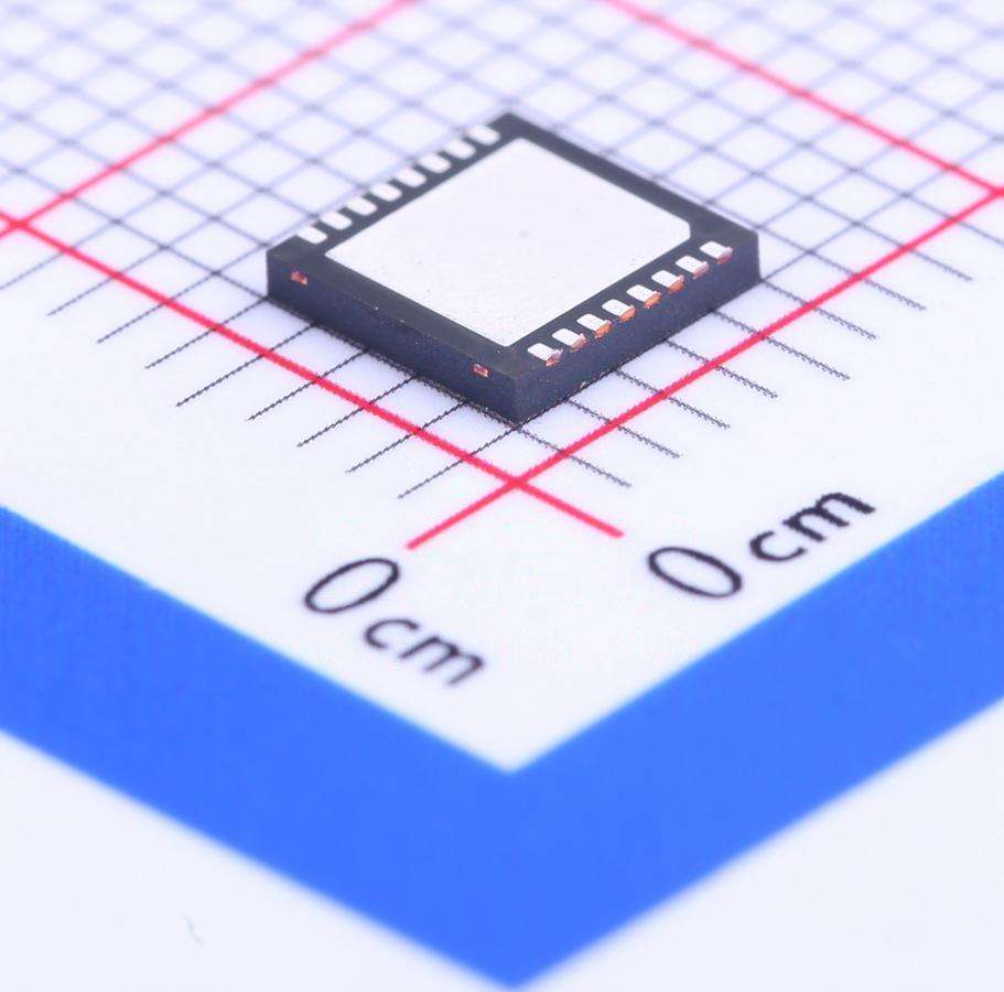 KWM Original new Power management PMIC WSON-16 LM5025SD/NOPB Integrated circuit IC chip in stock