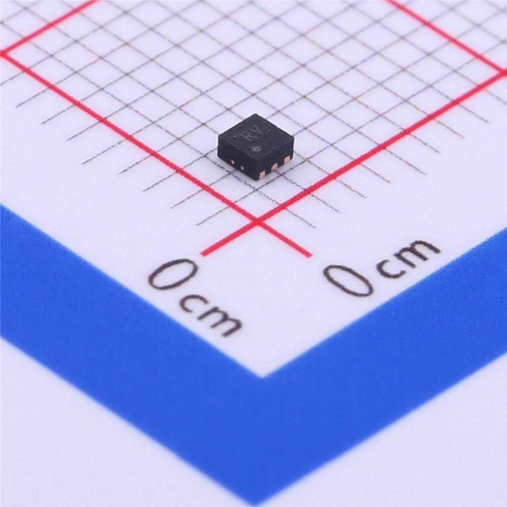 KWM Original new Power management PMIC WSON-6 TLV7113333DDSER Integrated circuit IC chip in stock