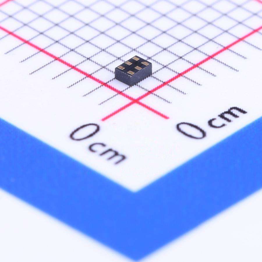 KWM Original new Power management PMIC SON-6 TPS3422EGDRYT Integrated circuit IC chip in stock