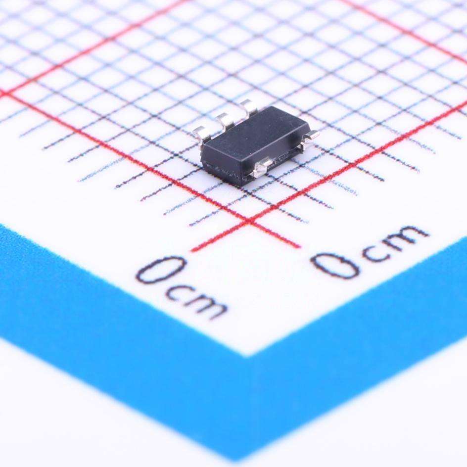 KWM Original new Power management PMIC TSOT-23-5 TPS780330220DDCR Integrated circuit IC chip in stock