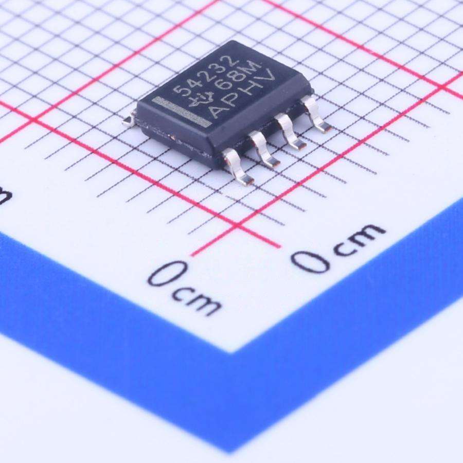 KWM Original new Power management PMIC SOIC-8 TPS54232DR Integrated circuit IC chip in stock
