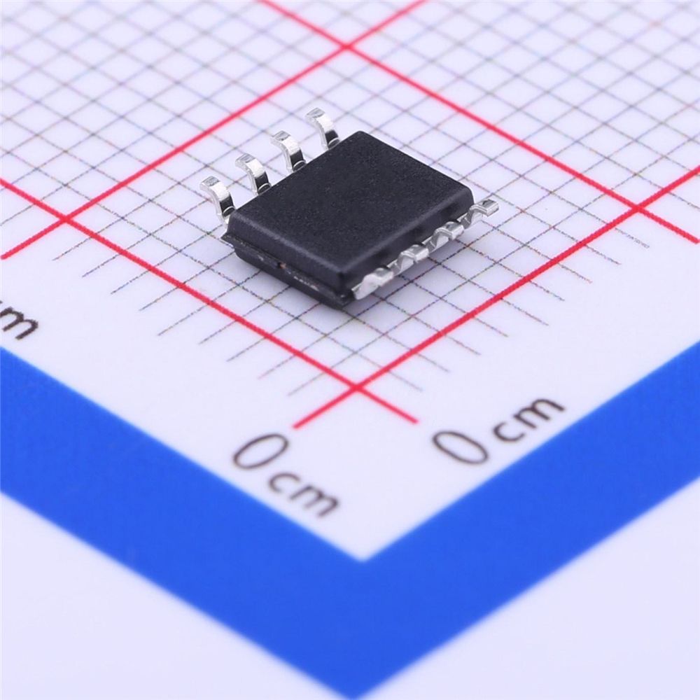 KWM Original new Power management PMIC SOIC-8 LM2594MX-ADJ/NOPB Integrated circuit IC chip in stock