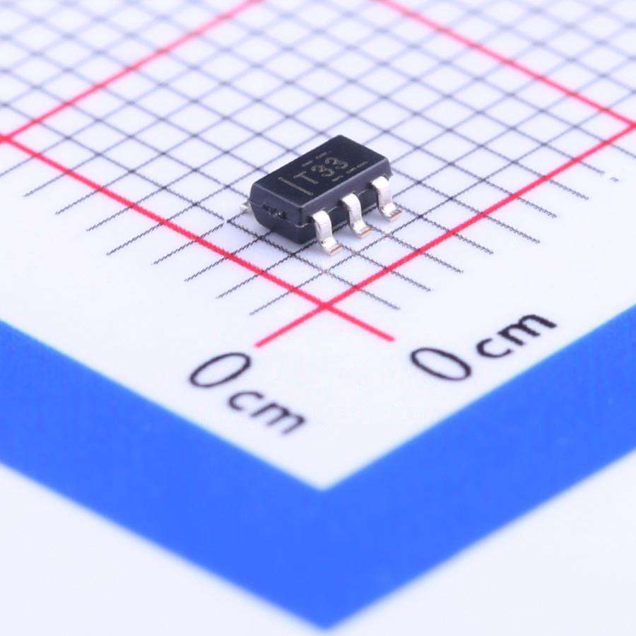 KWM Original new Power management PMIC SOT-23-5 TPS73130DBVR Integrated circuit IC chip in stock