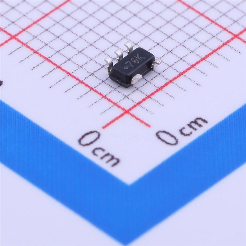 KWM Original new Power management PMIC SOT-23-5 LP2992AIM5X-3.3/NOPB Integrated circuit IC chip in stock