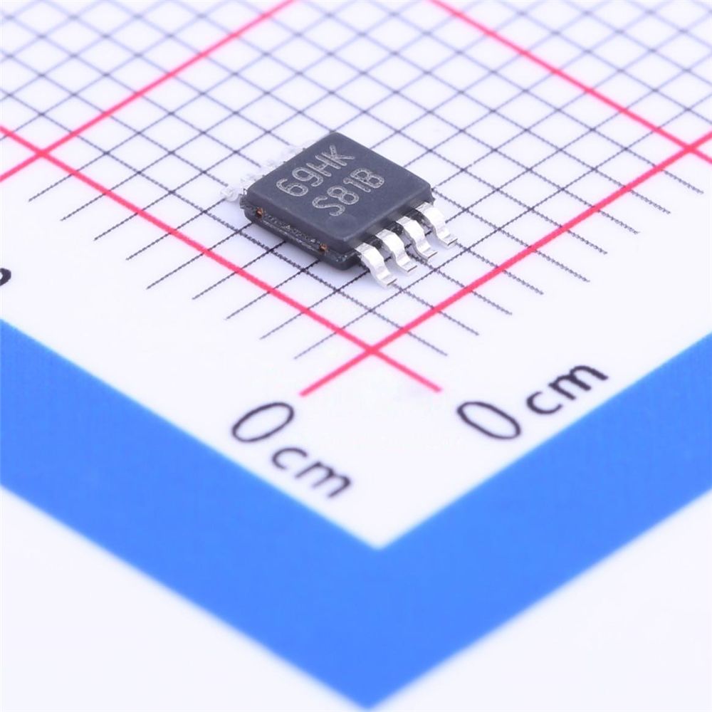 KWM Original new Power management PMIC VSSOP-8 LM5007MMX/NOPB Integrated circuit IC chip in stock