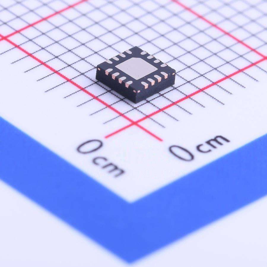 KWM Original new Power management PMIC QFN-16 TPS7A7100RGTR Integrated circuit IC chip in stock