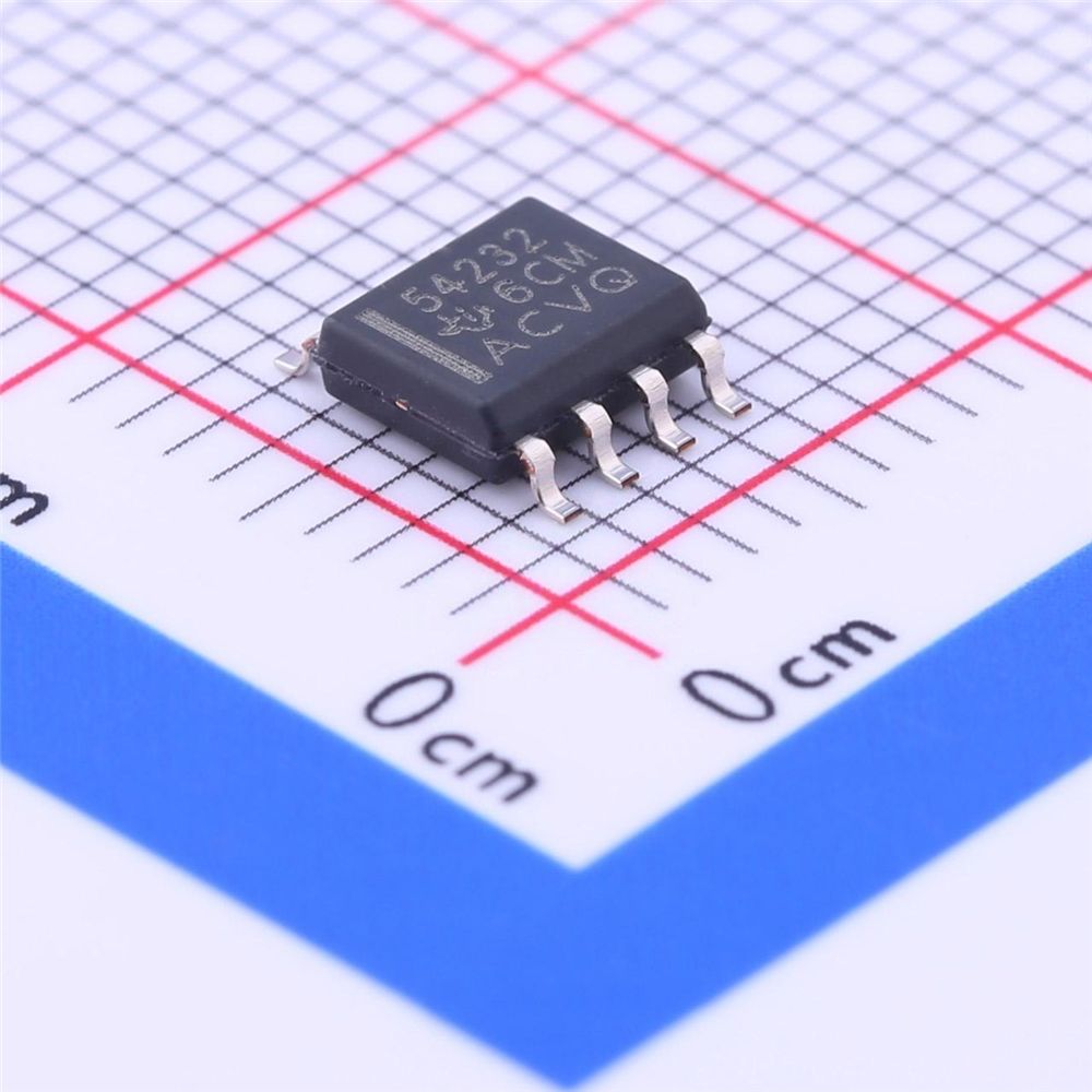 KWM Original new Power management PMIC SOIC-8 TPS54232D Integrated circuit IC chip in stock
