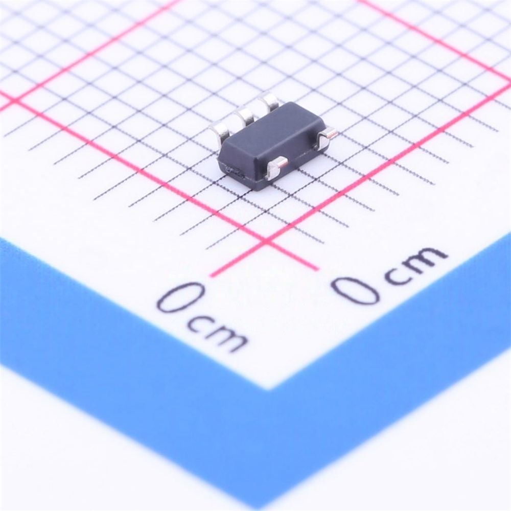 KWM Original new Power management PMIC SOT-23-5 TPS73025DBVT Integrated circuit IC chip in stock