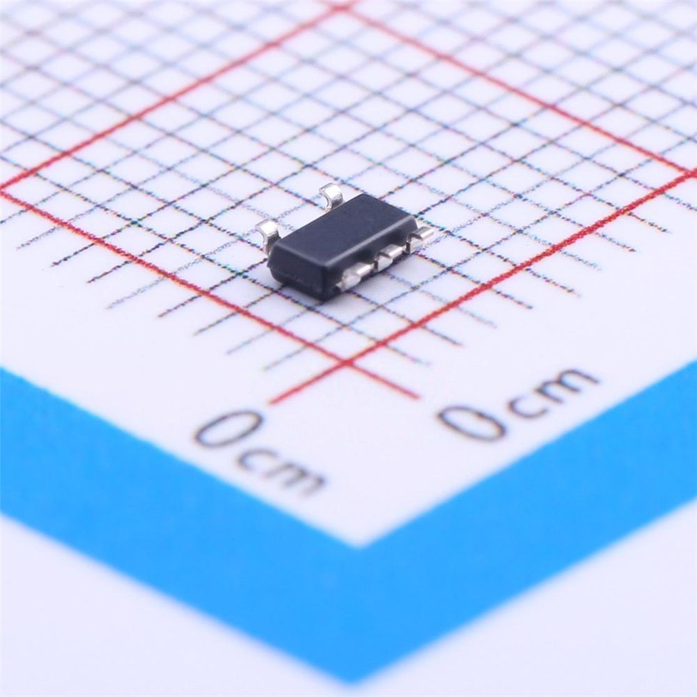 KWM Original new Power management PMIC SOT-23-5 TPS62240DDCR Integrated circuit IC chip in stock