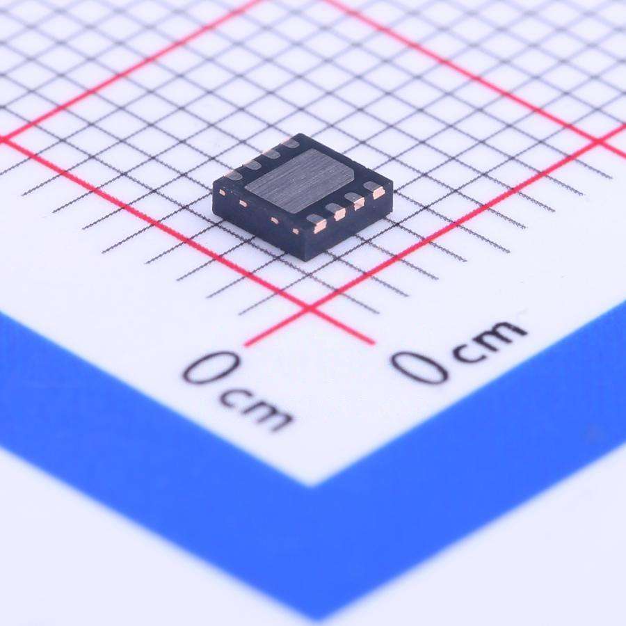 KWM Original new Power management PMIC SON-8 BQ29209DRBR Integrated circuit IC chip in stock
