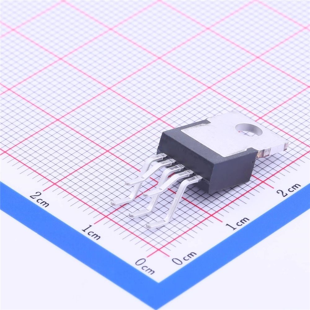 KWM Original new Power management PMIC TO-220-5 LM2596T-3.3 Integrated circuit IC chip in stock