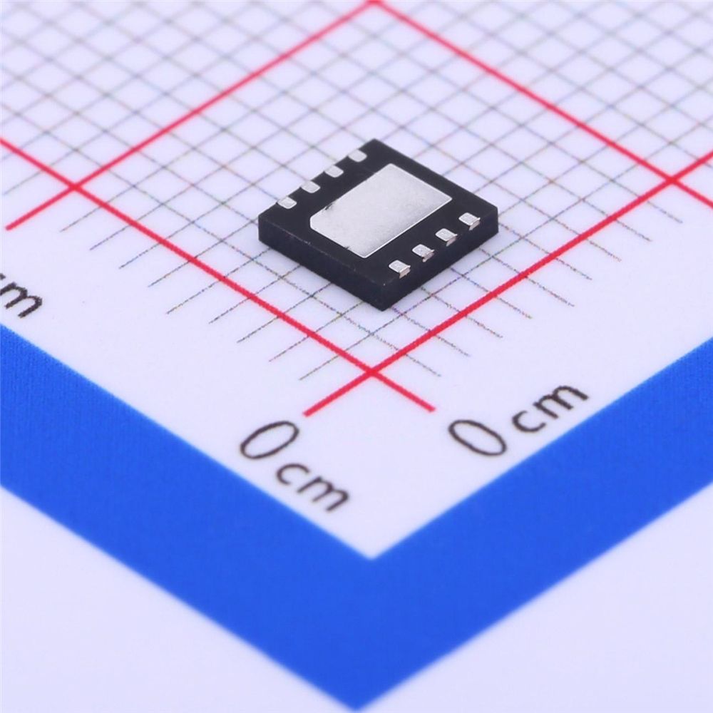 KWM Original new Power management PMIC WSON-8 LM5017SD/NOPB Integrated circuit IC chip in stock