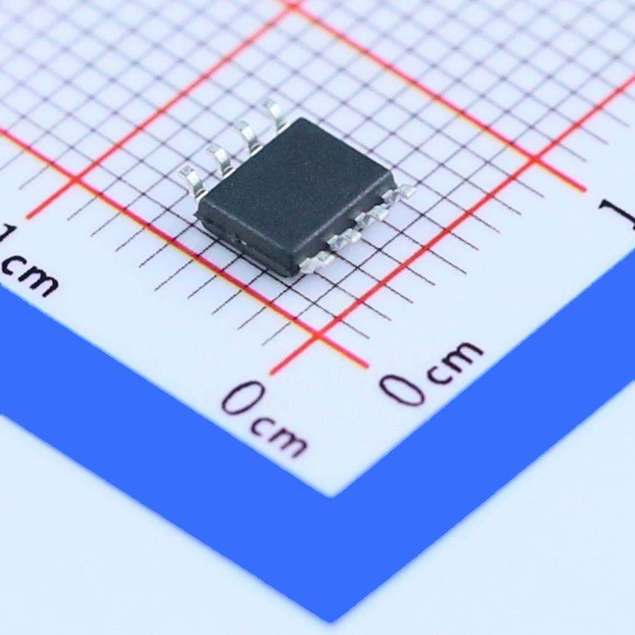 KWM Original new Power management PMIC SOIC-8 LMC7660IMX/NOPB Integrated circuit IC chip in stock