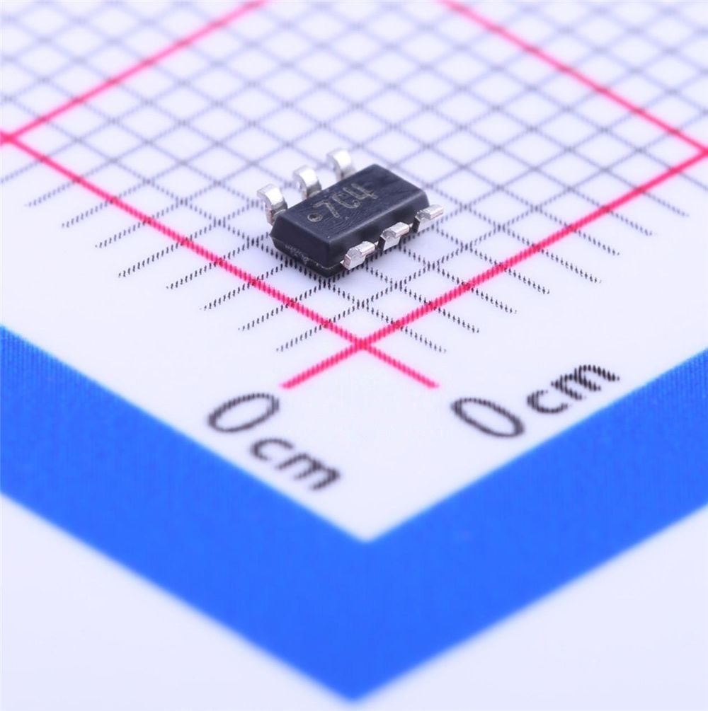 KWM Original new Power management PMIC SOT-23-6 LMR14206XMKX/NOPB Integrated circuit IC chip in stock