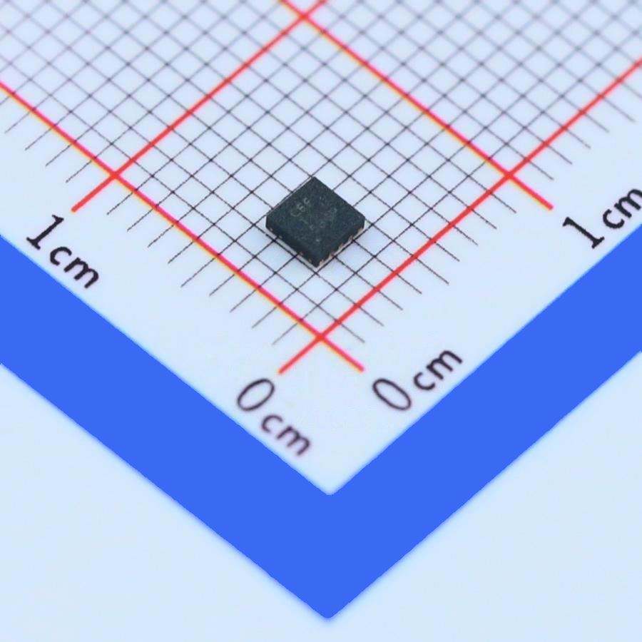 KWM Original new Power management PMIC SON-10 TPS63030DSKR Integrated circuit IC chip in stock