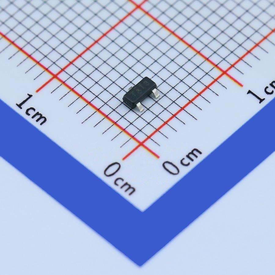 KWM Original new Power management PMIC SOT-23 TL431AIDBZR Integrated circuit IC chip in stock