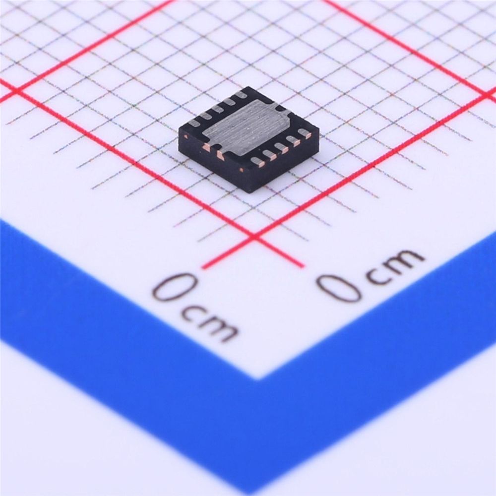 KWM Original new Power management PMIC SON-10 TPS40193DRCR Integrated circuit IC chip in stock