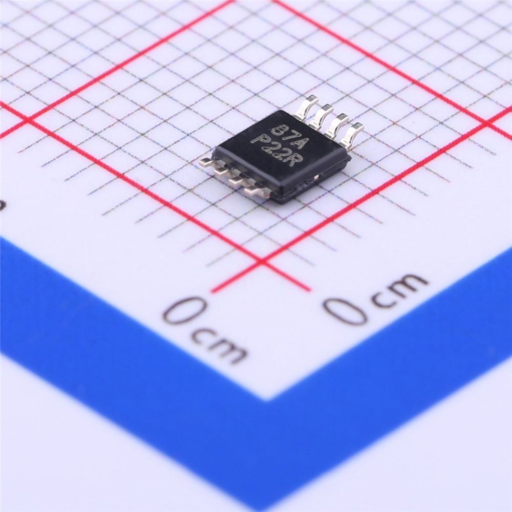 KWM Original new Power management PMIC MSOP-8 TPS62160DGKR Integrated circuit IC chip in stock