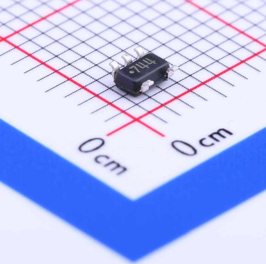 KWM Original new Power management PMIC SOT-23-5 LM4120AIM5-2.0/NOPB Integrated circuit IC chip in stock