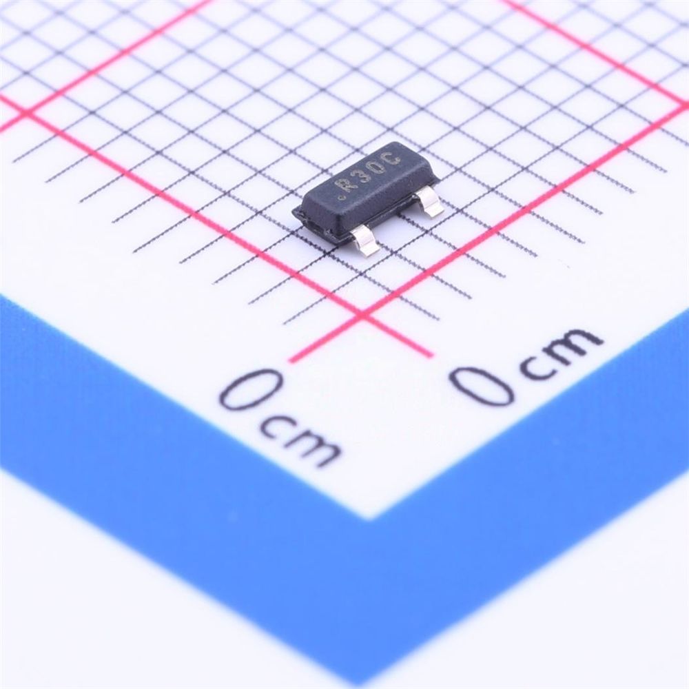 KWM Original new Power management PMIC SOT-23 REF3025AIDBZT Integrated circuit IC chip in stock