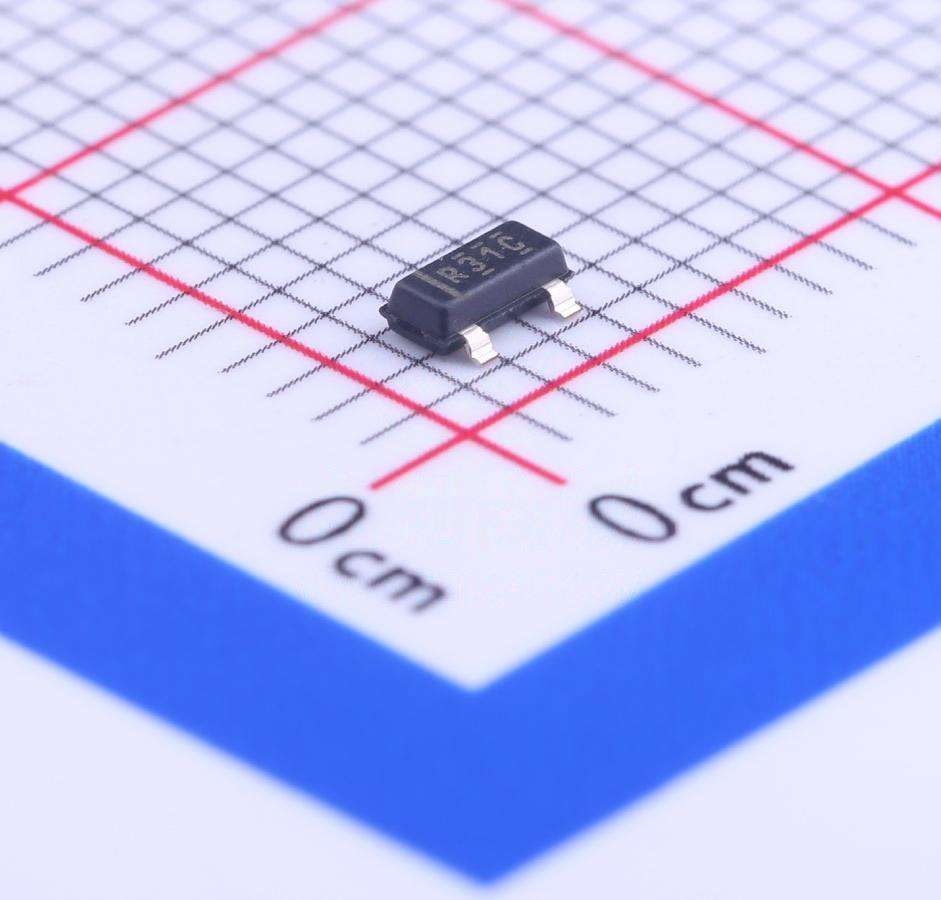KWM Original new Power management PMIC SOT-23 REF3125AIDBZR Integrated circuit IC chip in stock