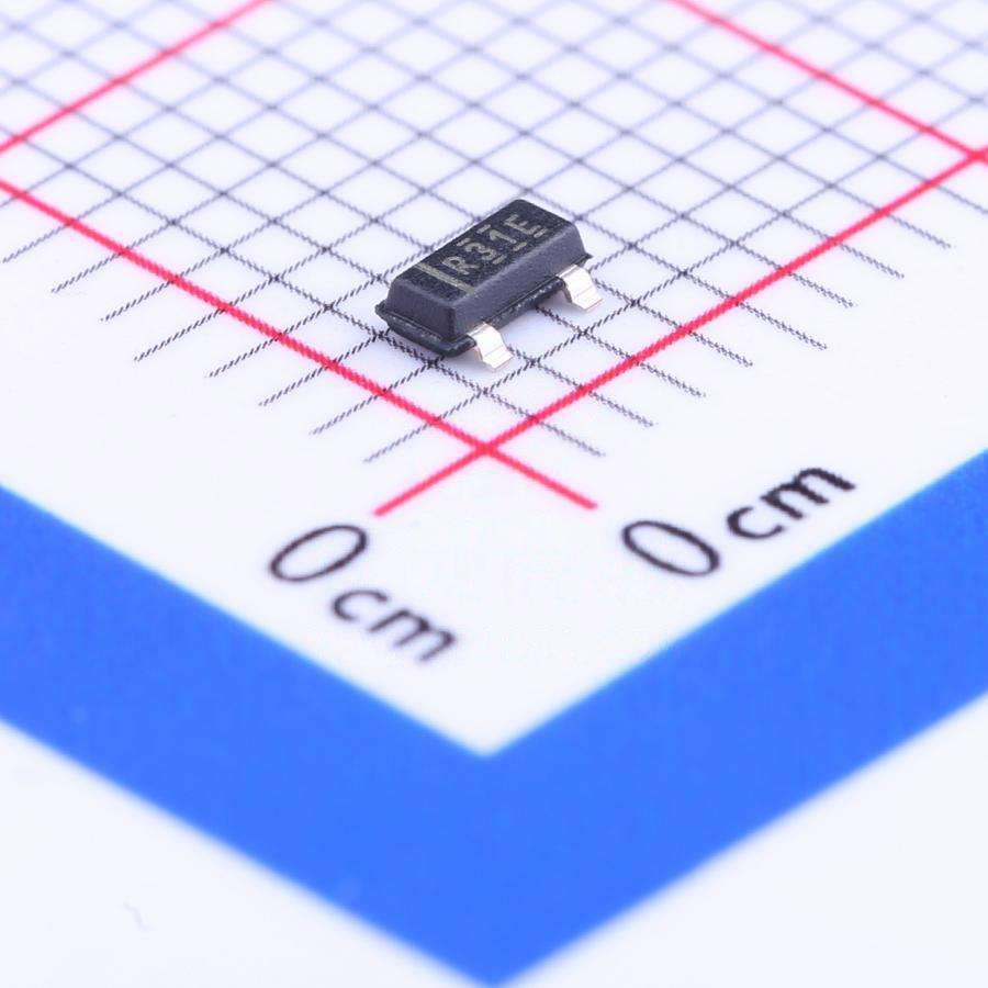 KWM Original new Power management PMIC SOT-23 REF3130AIDBZT Integrated circuit IC chip in stock