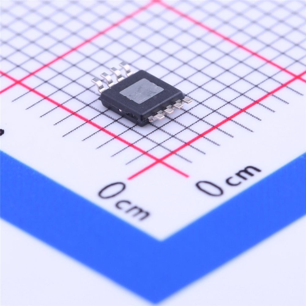 KWM Original new Power management PMIC MSOP-8 TPS7A1633DGNR Integrated circuit IC chip in stock