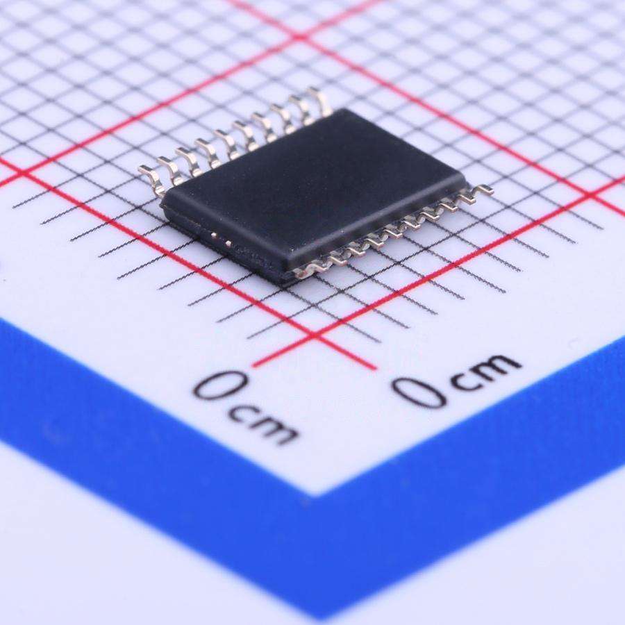 KWM Original new Power management PMIC TSSOP-20 UCC3895PWTR Integrated circuit IC chip in stock