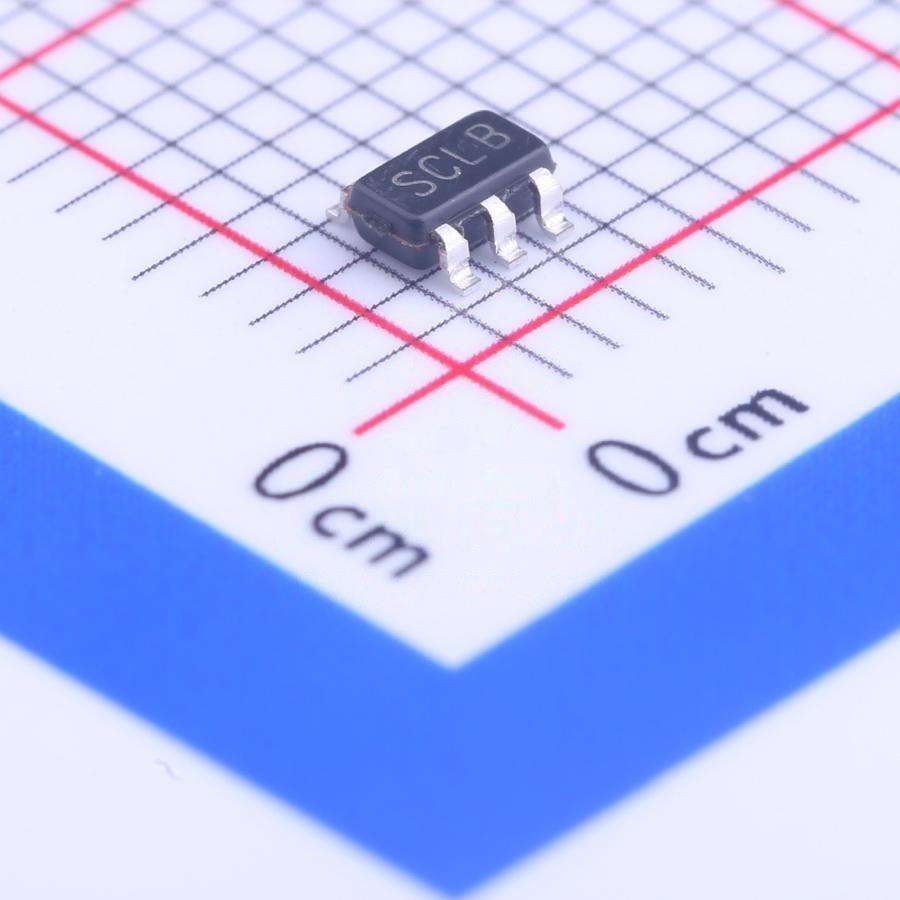 KWM Original new Power management PMIC SOT-23-5 LP3990MF-3.3/NOPB Integrated circuit IC chip in stock