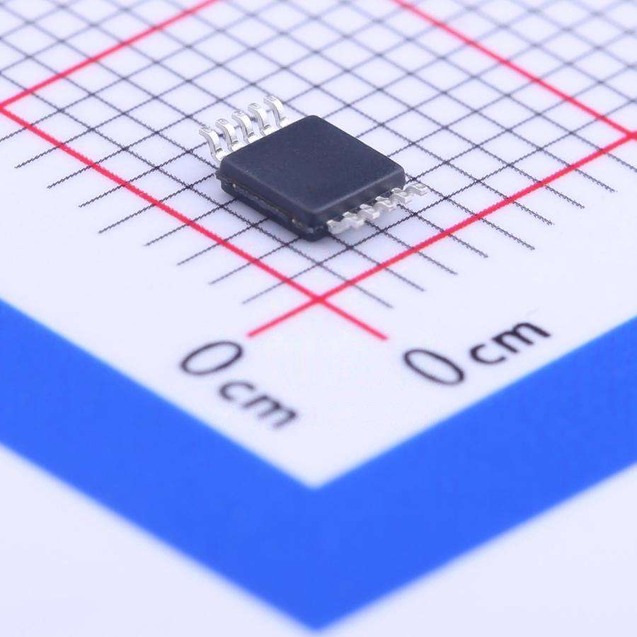 KWM Original new Power management PMIC VSSOP-10 LM5020MM-1/NOPB Integrated circuit IC chip in stock