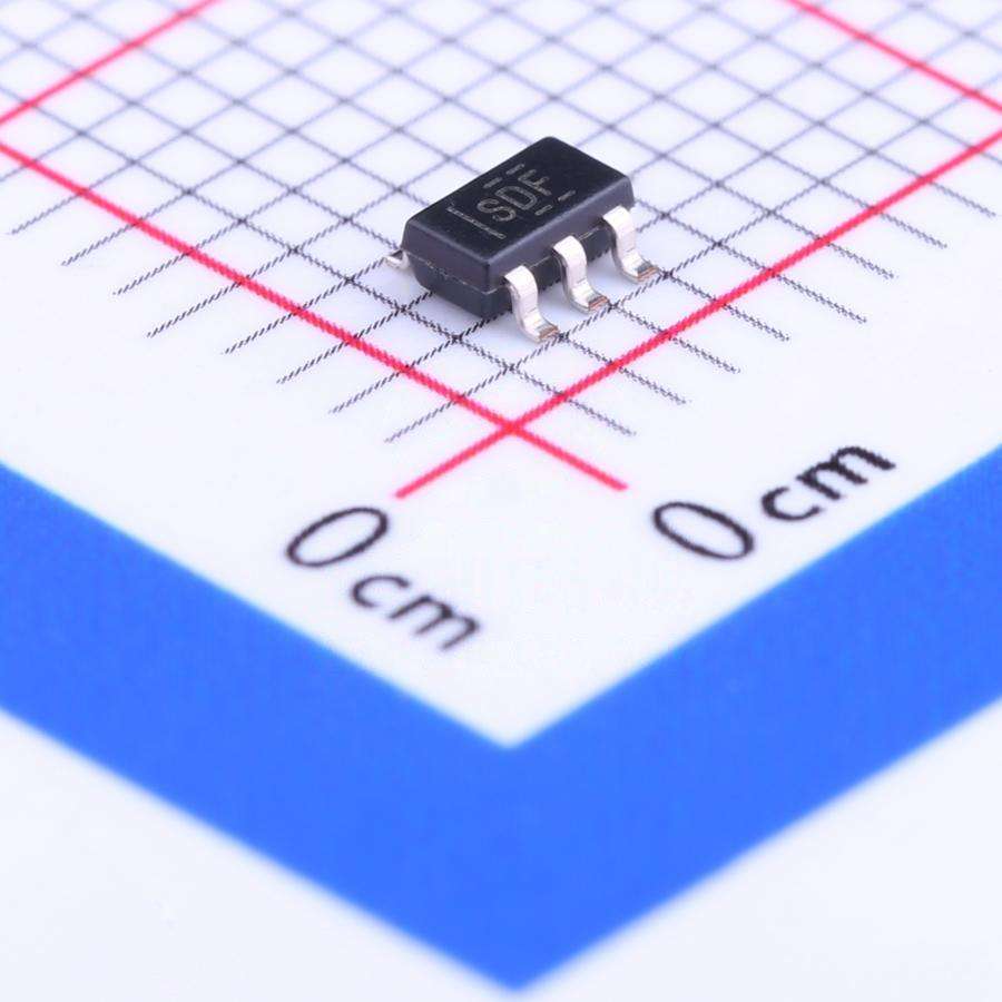 KWM Original new Power management PMIC SOT-23-5 TPS70930DBVR Integrated circuit IC chip in stock