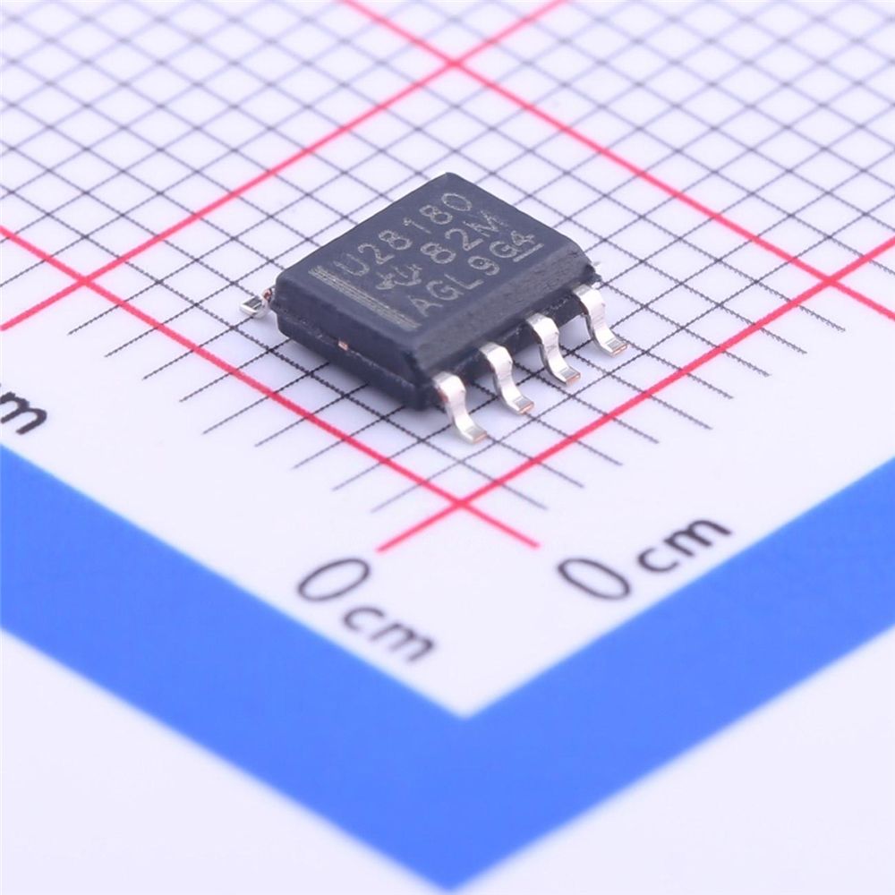 KWM Original new Power management PMIC SOIC-8 UCC28180DR Integrated circuit IC chip in stock