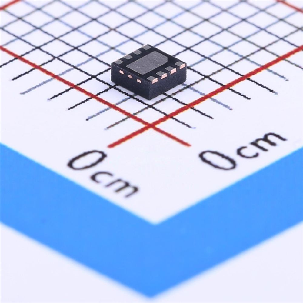 KWM Original new Power management PMIC WSON-8 TLV62065TDSGRQ1 Integrated circuit IC chip in stock