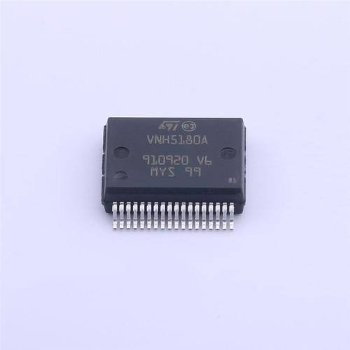Shenzhen KWM TPS92520 LED Lighting Driver IC HTSSOP-32 TPS92520QDADRQ1