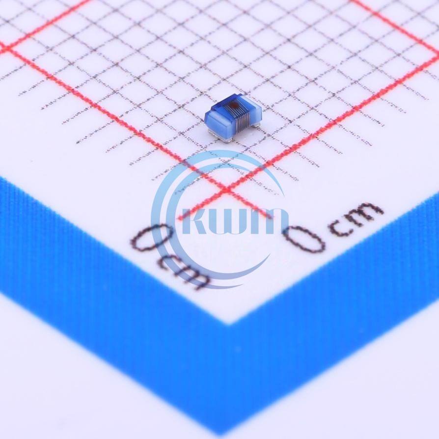 Hot Selling SMD Power Inductors 47nH 47N 600mA CS0603-47NJ-S