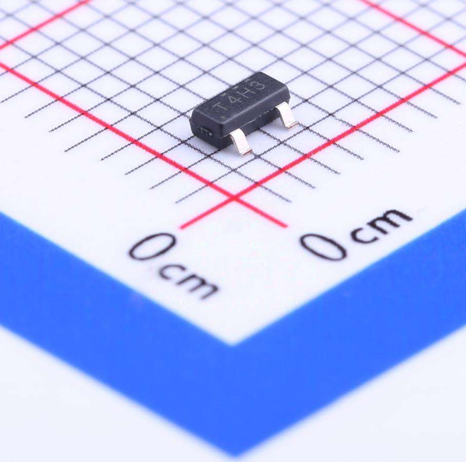 KWM Original new Power management PMIC SOT-23 TL432BQDBZR Integrated circuit IC chip in stock