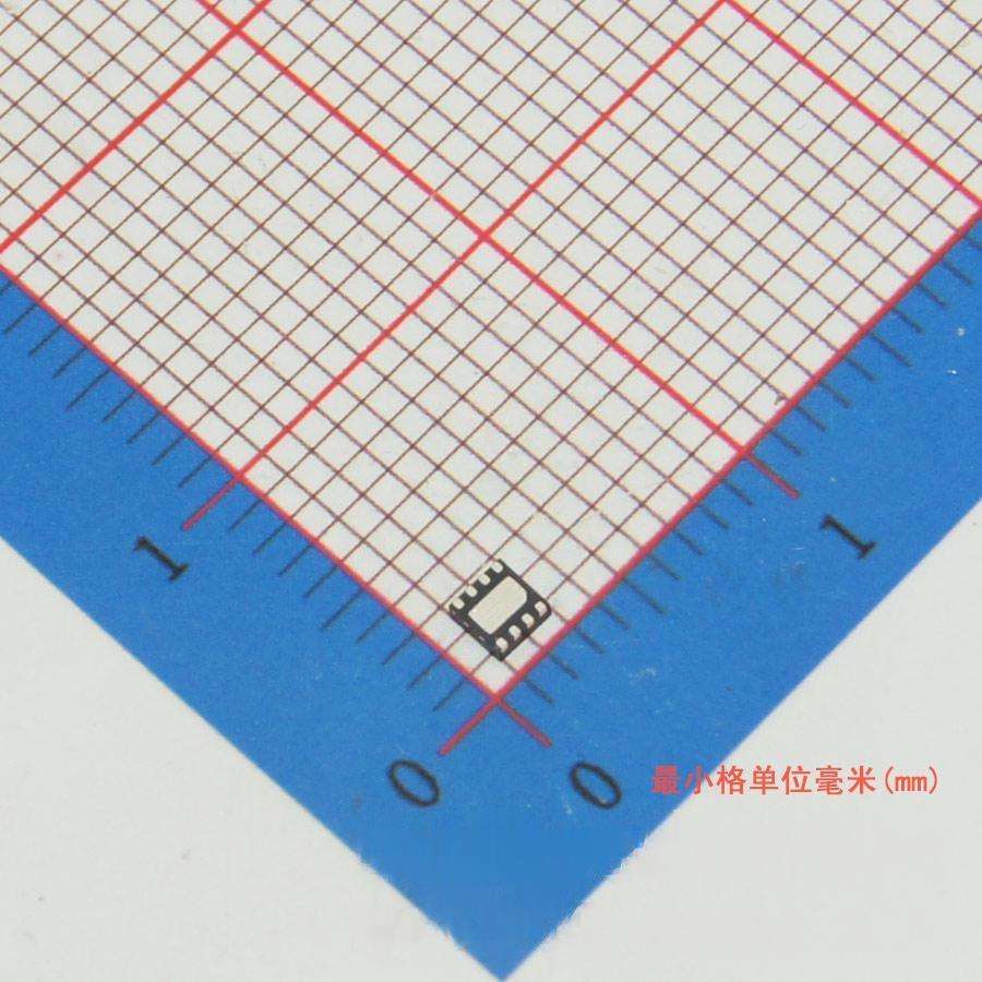 KWM Original new Power management PMIC WSON-8 TPS62162DSGR Integrated circuit IC chip in stock