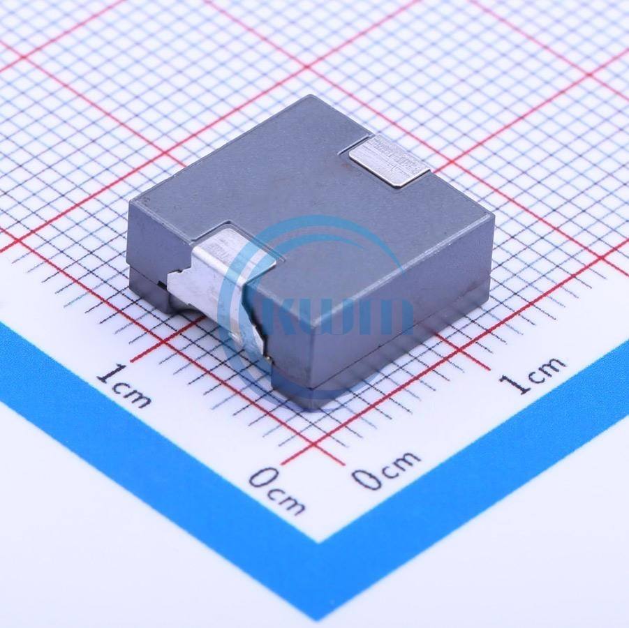 Original New SMD Power Inductors 2.7uH 30% RLF12560T-2R7N110