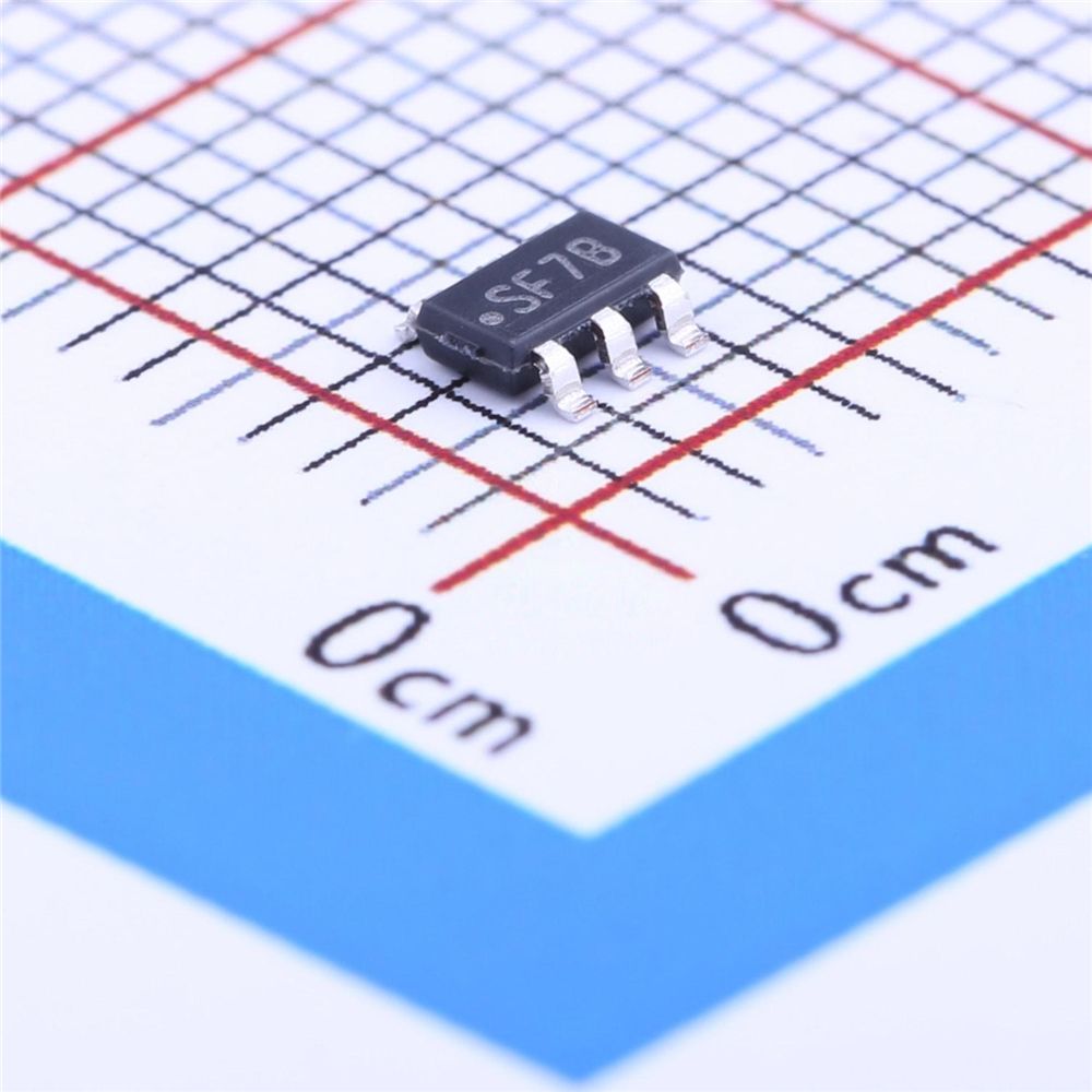 KWM Original new Power management PMIC SOT-23-6 LMR12010XMK Integrated circuit IC chip in stock