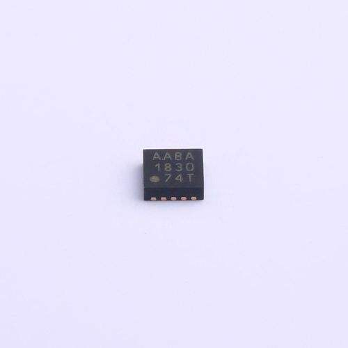 KWM Original new MCP4252 Digital Potentiometer 5k Ohm DFN-10 MCP4252-502E/MF Integrated circuit IC chip in stock